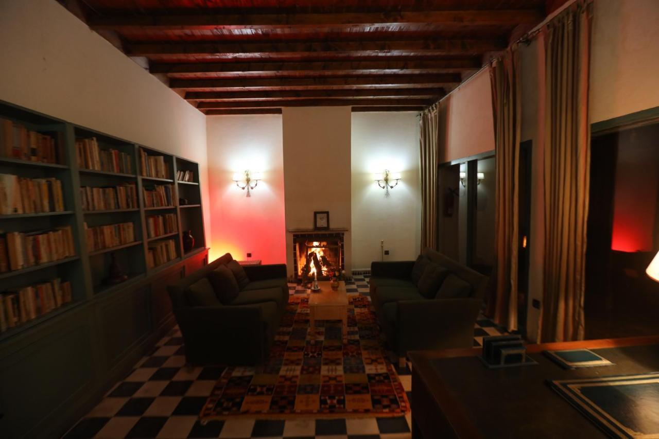 Palais Riad Hida Oulad Barrehil Exterior foto