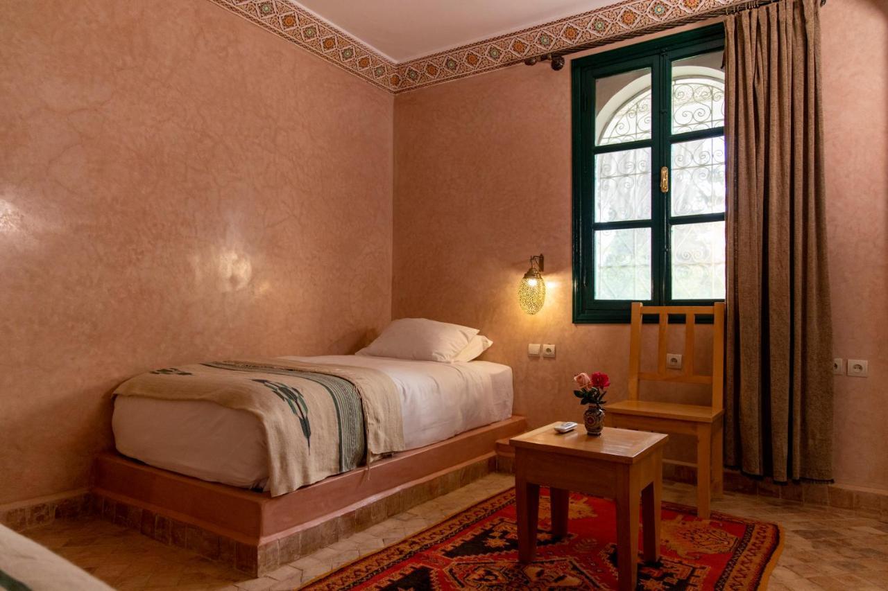 Palais Riad Hida Oulad Barrehil Exterior foto