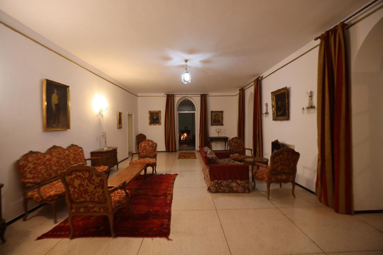 Palais Riad Hida Oulad Barrehil Exterior foto