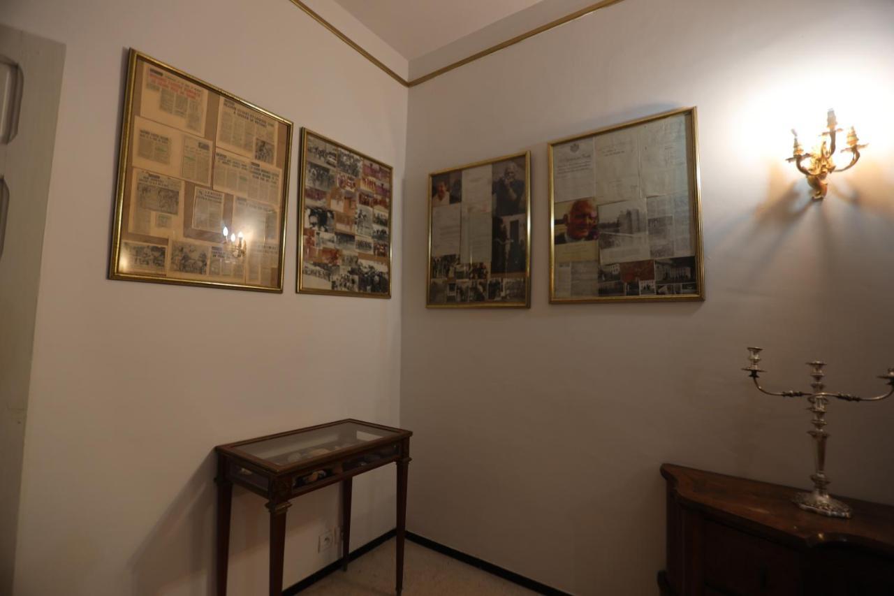 Palais Riad Hida Oulad Barrehil Exterior foto