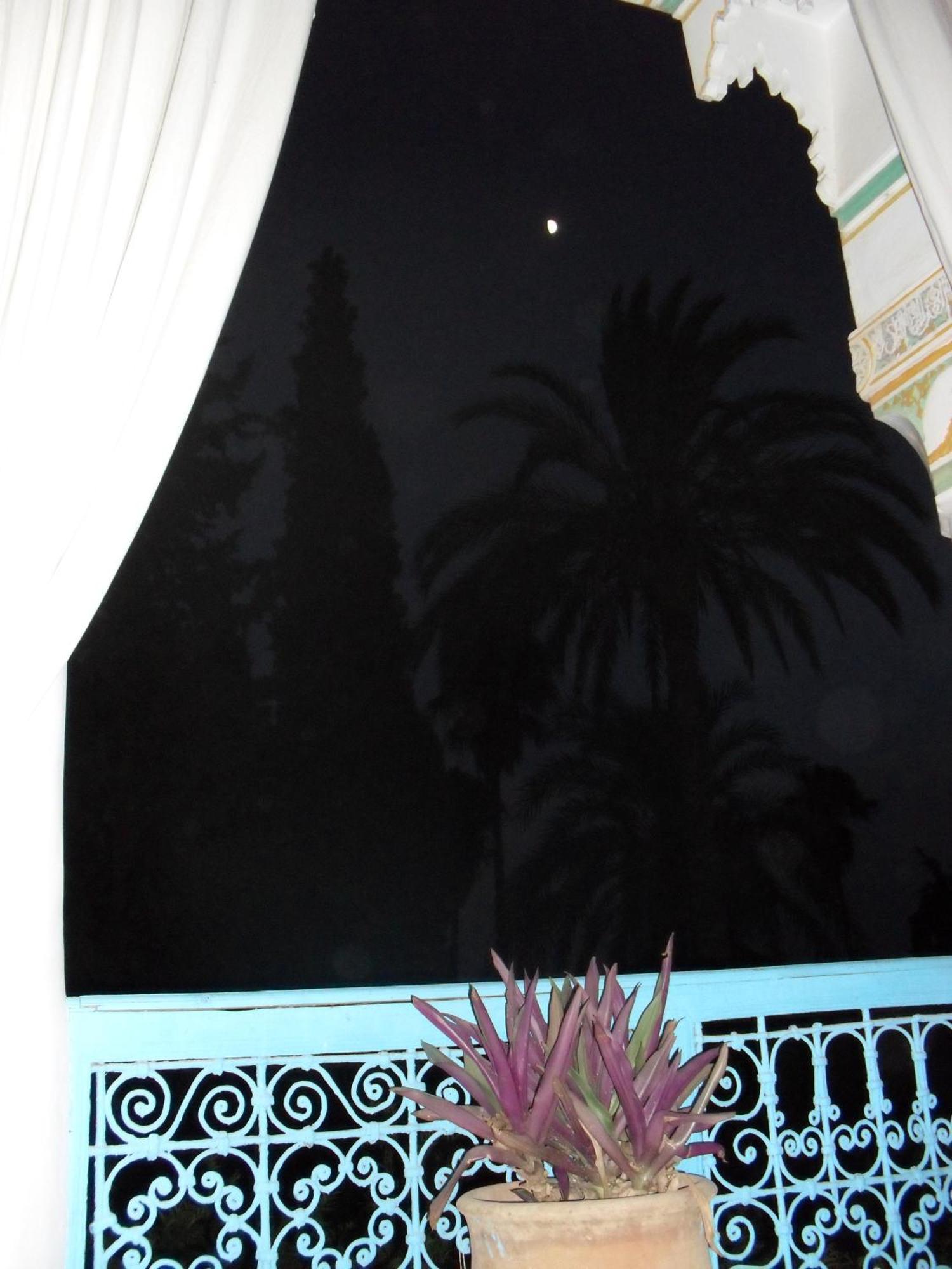 Palais Riad Hida Oulad Barrehil Exterior foto